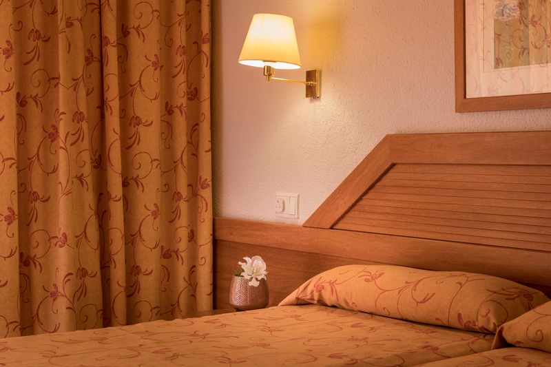 Hotel top gran casino royal lloret de mar tarragona espagne
