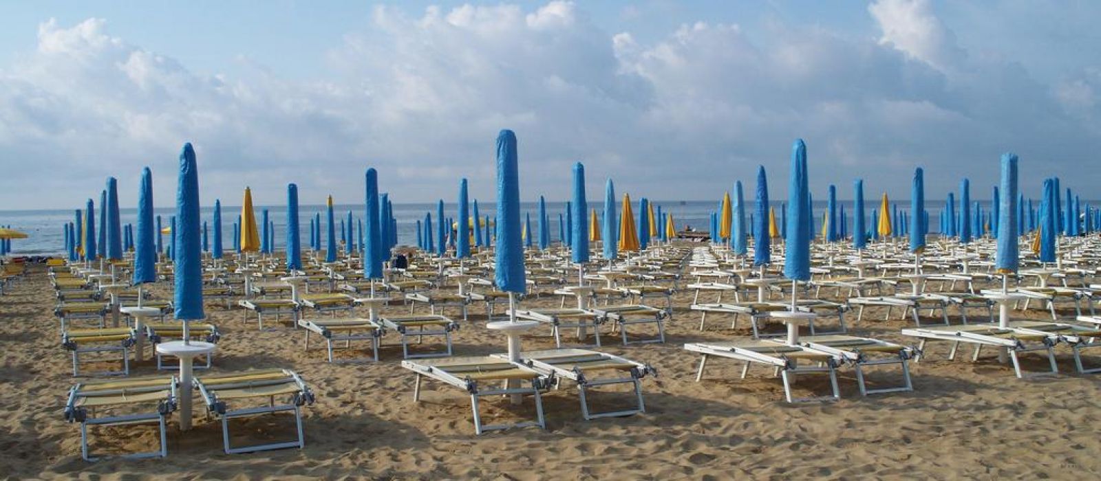 Hôtel Portofino à Lido Di Jesolo En Espagne Réservez Vos Vacances Pas