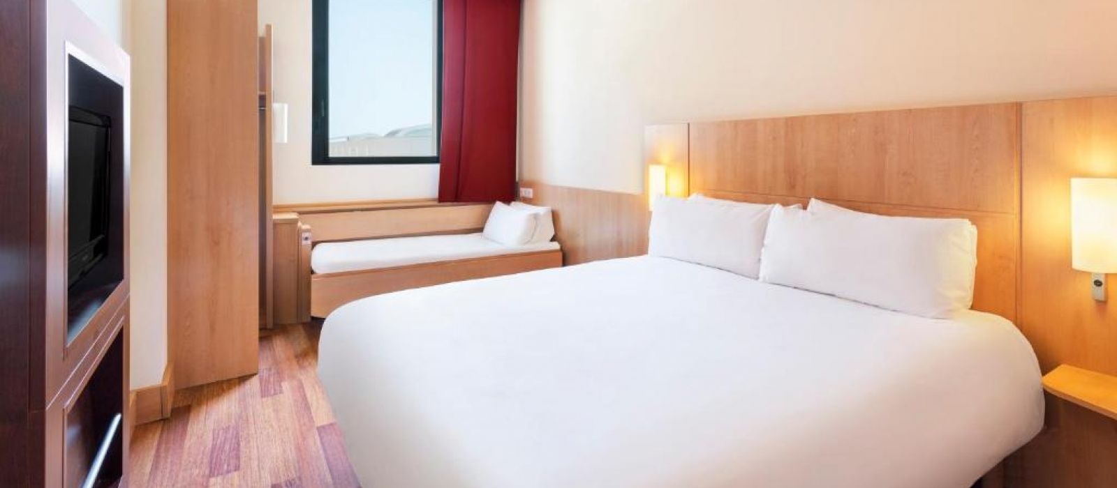 Hôtel B&B Barcelona Mataro à MATARO En Espagne, Réservez Vos Vacances ...